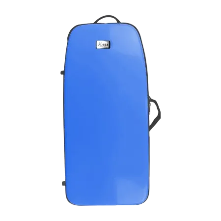 ESTUCHE K-SES PREMIUM COMPAC MATE AZUL MATE SAXO ALTO