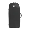 ESTOJO PARA SAXOFONE ALTO K-SES PREMIUM COMPAC PRETO METÁLICO