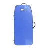 ESTOJO PARA SAXOFONE ALTO K-SES PREMIUM COMPAC AZUL METÁLICO