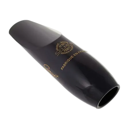 Boquilha para saxofone alto Concept Selmer - Sanganxa.com