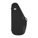 ESTUCHE K-SES PREMIUM FORMA NEGRO MATE SAXO ALTO - 1