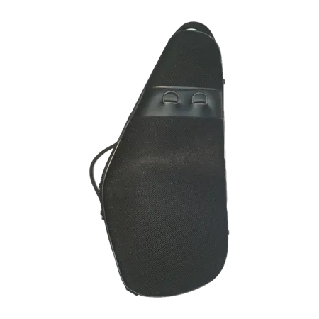 K-Ses Sport Case Forma Vermelha Saxofone Alto - Sanganxa.com