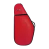 ESTUCHE K-SES SPORT FORMA ROJO SAXO ALTO
