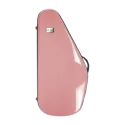 K-Ses Premium Case Pink Shine Shape Saxofone Alto - Sanganxa.com