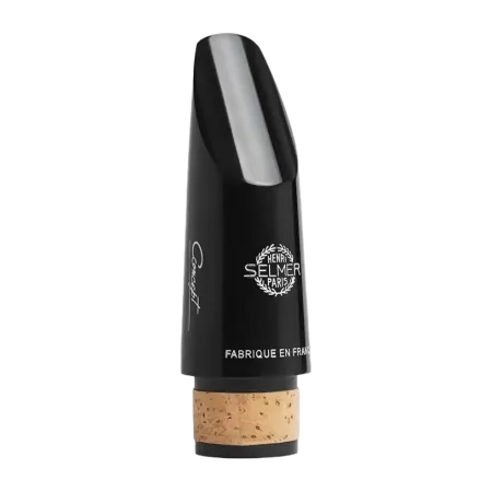 Boquilha para Clarinete Sib Clarinete Sib Selmer Conceito - Sanganxa.com