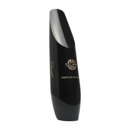Boquilha para saxofone tenor Selmer Conceito - Sanganxa.com