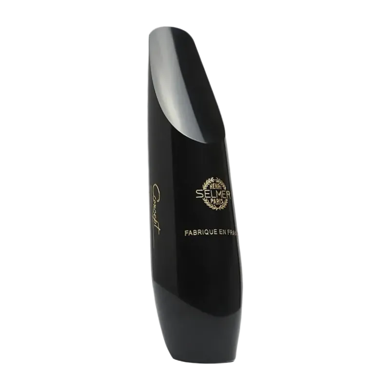 Boquilha para saxofone tenor Selmer Conceito - Sanganxa.com