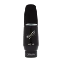 Boquilha saxofone alto Vandoren Optimum AL4 - Sanganxa.com