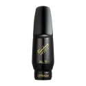 Boquilha saxofone alto Vandoren Optimum AL5 - Sanganxa.com