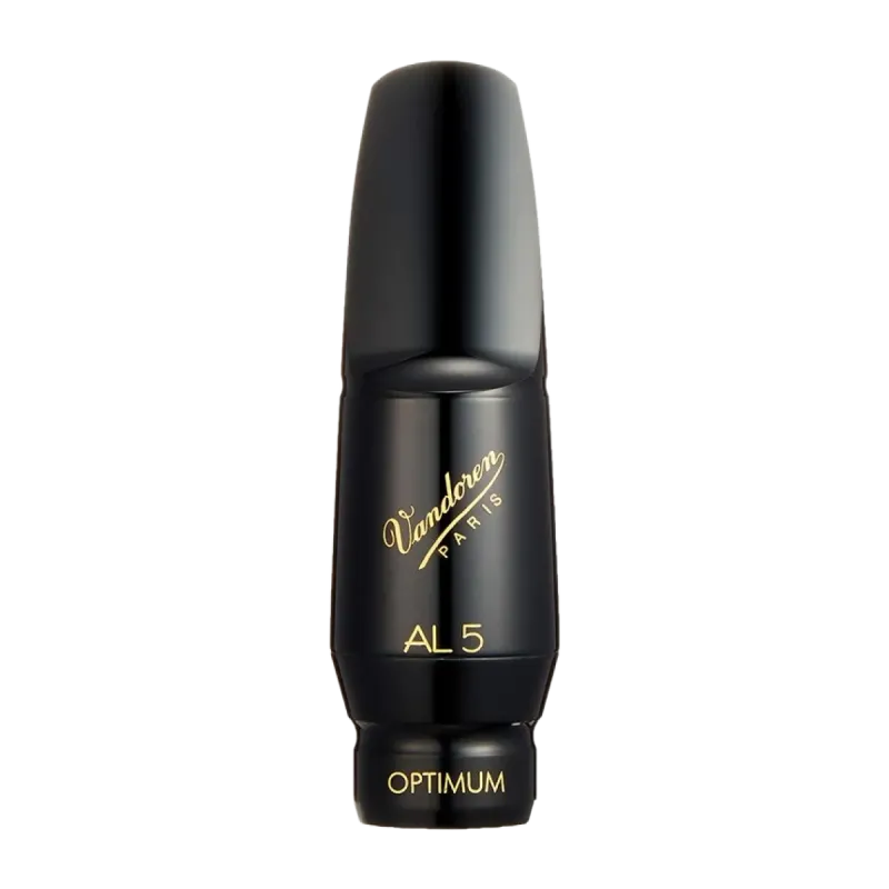 BOQUILLA SAXO ALTO VANDOREN OPTIMUM AL5 Vandoren - 1