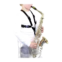 ARNES SAXO ALTO Y TENOR BG S42SH NIÑO - 1