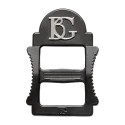 arnês para saxofone alto e tenor bg s42sh child - bg s42sh child - https://www.sanganxa.com/pt/