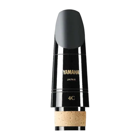 Bocal Clarinete Yamaha 4C-MPCL - Sanganxa.com
