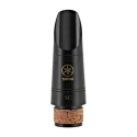 Boquilha  Clarinete Yamaha 5C MPCL - Sanganxa.com