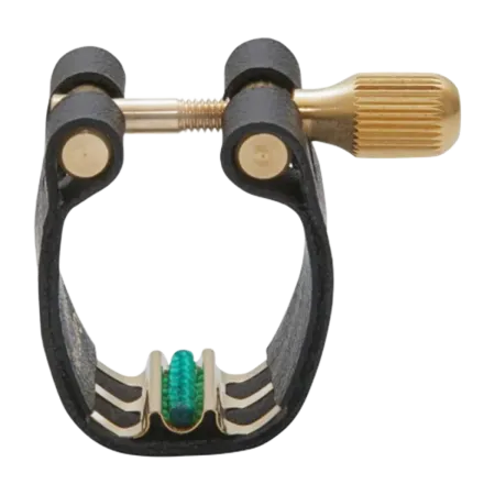 braçadeira para saxofone alto BG l12sr super revelation -  sanganxa.com