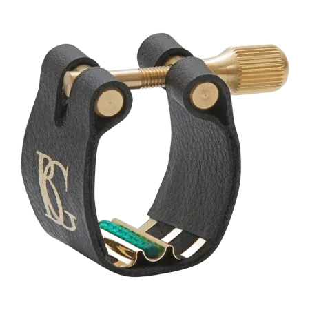 braçadeira para saxofone alto BG l12sr super revelation -  sanganxa.com