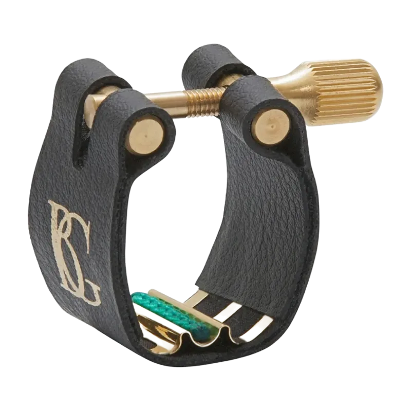 braçadeira para saxofone alto BG l12sr super revelation -  sanganxa.com