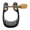 Braçadeira para saxofone alto BG L12 Standard - Sanganxa.com