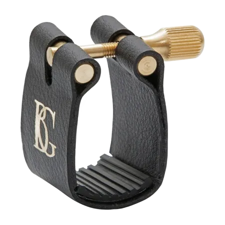 ABRAZADERA SAXO ALTO BG L12 STANDARD BG - 1