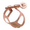 ABRAÇADEIRA PARA CLARINETE BG L39 TRADITION ROSE GOLD
