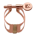 pinça para clarinete bg l39 tradition rose gold -  sanganxa.com