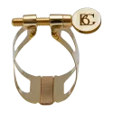 Braçadeira para clarinete BG Braçadeira para clarinete banhada a ouro L3 Tradition - Sanganxa.com
