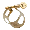 ABRAZADERA CLARINETE BG L3 TRADITION CHAPADO ORO