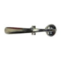 Torneira de drenagem BESSON India medium BE28-1-5 | Sanganxa Music Store