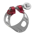 clarinete e saxofone alto clamp ld duo - sanganxa music store