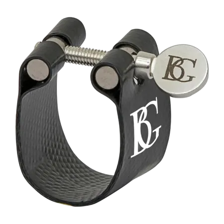 pinça para clarinete bg lfb flex - sanganxa music store
