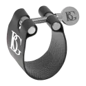 pinça para clarinete bg lfb flex - sanganxa music store
