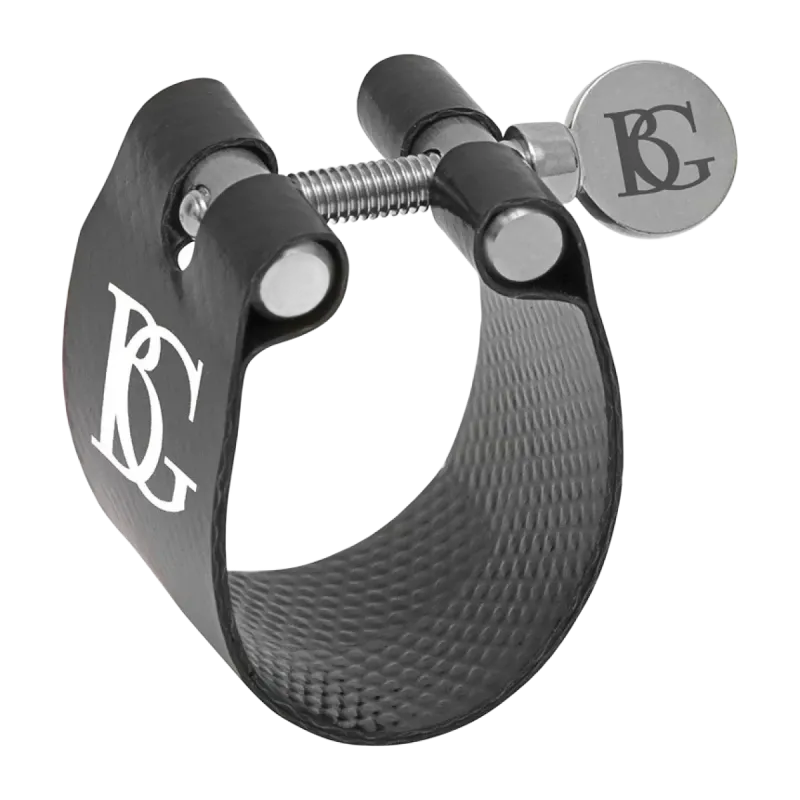 pinça para clarinete bg lfb flex - sanganxa music store