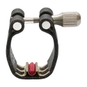 Braçadeira para Clarinete BG L4R Revelation - Sanganxa.com