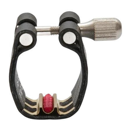 Braçadeira para Clarinete BG L4R Revelation - Sanganxa.com