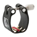Braçadeira para Clarinete BG L4R Revelation - Sanganxa.com