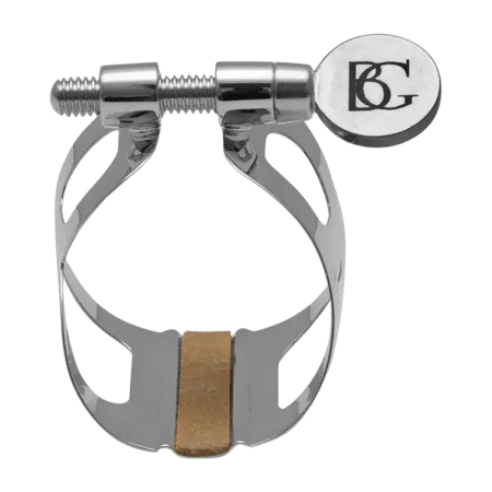 Braçadeira para Clarinete BG L2 Tradition - Braçadeira para Clarinete - L2 Tradition Sanganxa.com