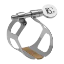 Braçadeira para Clarinete BG L2 Tradition - Braçadeira para Clarinete - L2 Tradition Sanganxa.com