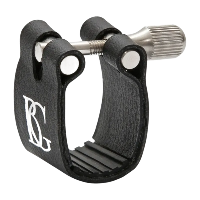 Braçadeira para clarinete BG L6 Standard - Sanganxa.com