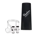 pinça para clarinete vandoren lc51sp - sanganxa music store