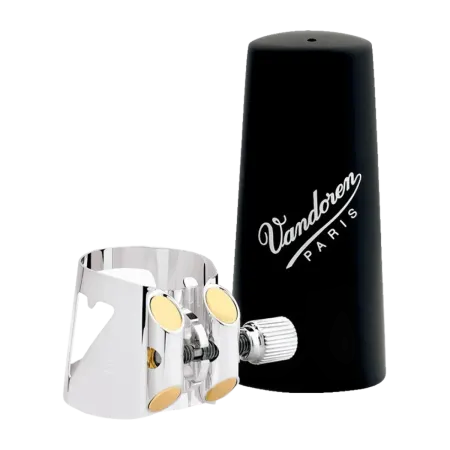 ABRAZADERA CLARINETE VANDOREN OPTIMUM LC01P  - 1