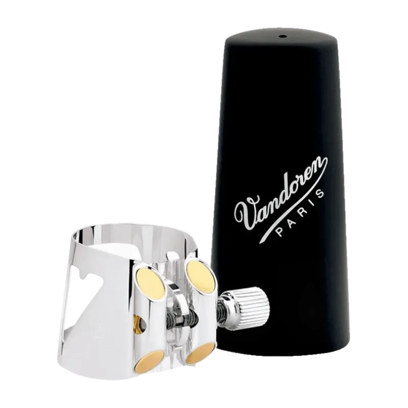ABRAZADERA CLARINETE VANDOREN OPTIMUM LC01P  - 1