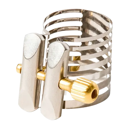 ABRAZADERA CLARINETE ROVNER PLATINUM P-1R - 1