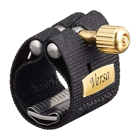 pinça para clarinete rovner versa v1r - sanganxa music store