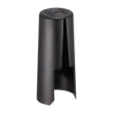 braçadeira para saxofone alto rovner platinum p1rl - sanganxa music store
