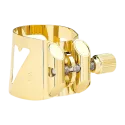 pinça para saxofone alto vandoren lc07p optimun - sanganxa music store