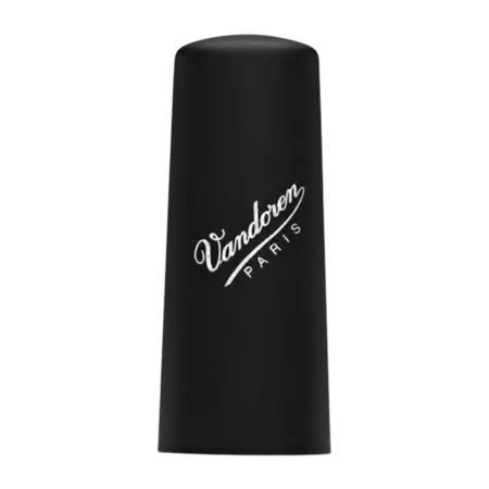 braçadeira para saxofone alto vandoren klassik lc37p - sanganxa music store