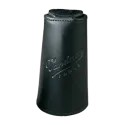 braçadeira para saxofone alto vandoren em pele lc27l -  sanganxa.com