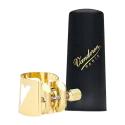 pinça para saxofone alto vandoren lc07p optimun - sanganxa music store
