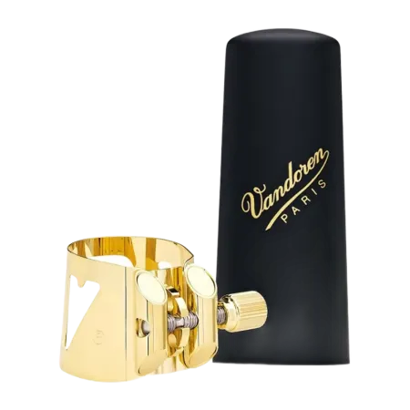 ABRAZADERA SAXO ALTO VANDOREN LC07P OPTIMUM - 4