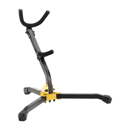 SOPORTE SAXO ALTO Y TENOR HERCULES DS530B - 1